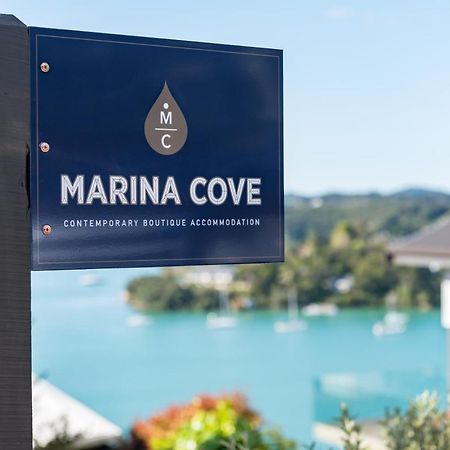 فيلا Marina Cove Bay Of Islands Opua المظهر الخارجي الصورة