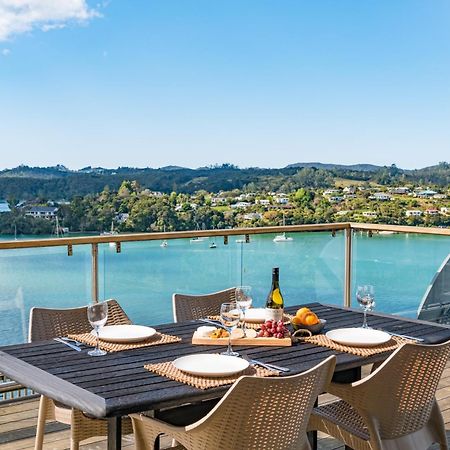 فيلا Marina Cove Bay Of Islands Opua المظهر الخارجي الصورة