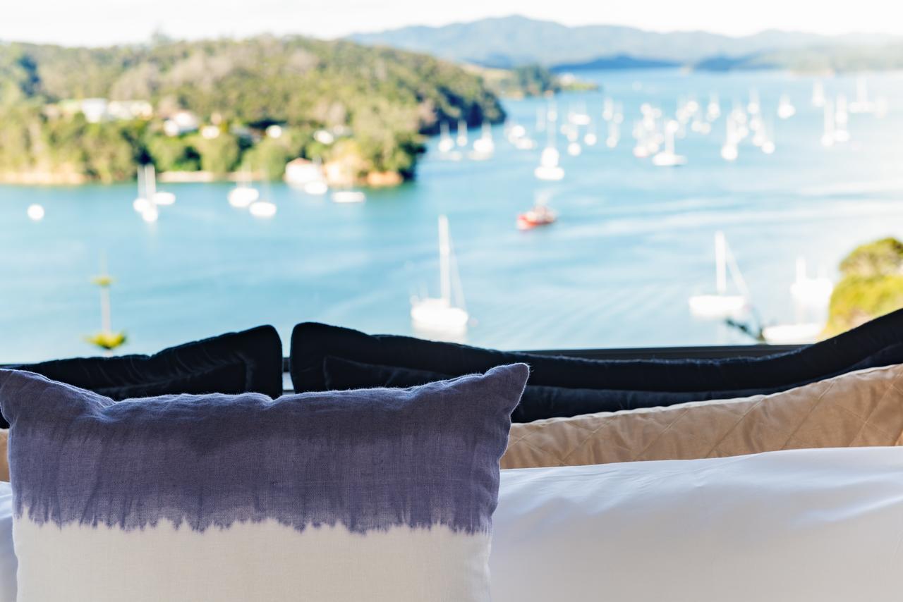 فيلا Marina Cove Bay Of Islands Opua المظهر الخارجي الصورة