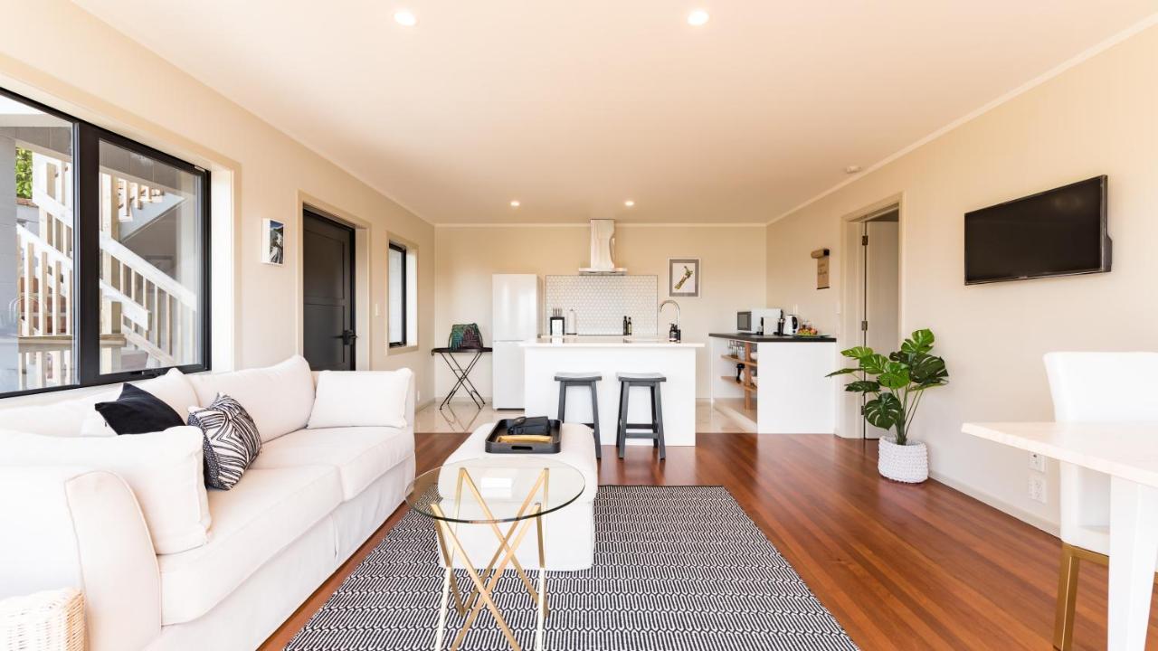 فيلا Marina Cove Bay Of Islands Opua المظهر الخارجي الصورة