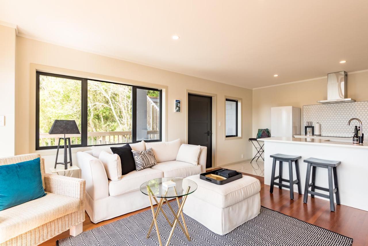 فيلا Marina Cove Bay Of Islands Opua المظهر الخارجي الصورة