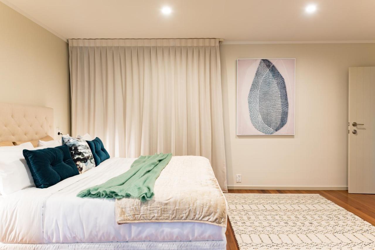 فيلا Marina Cove Bay Of Islands Opua المظهر الخارجي الصورة