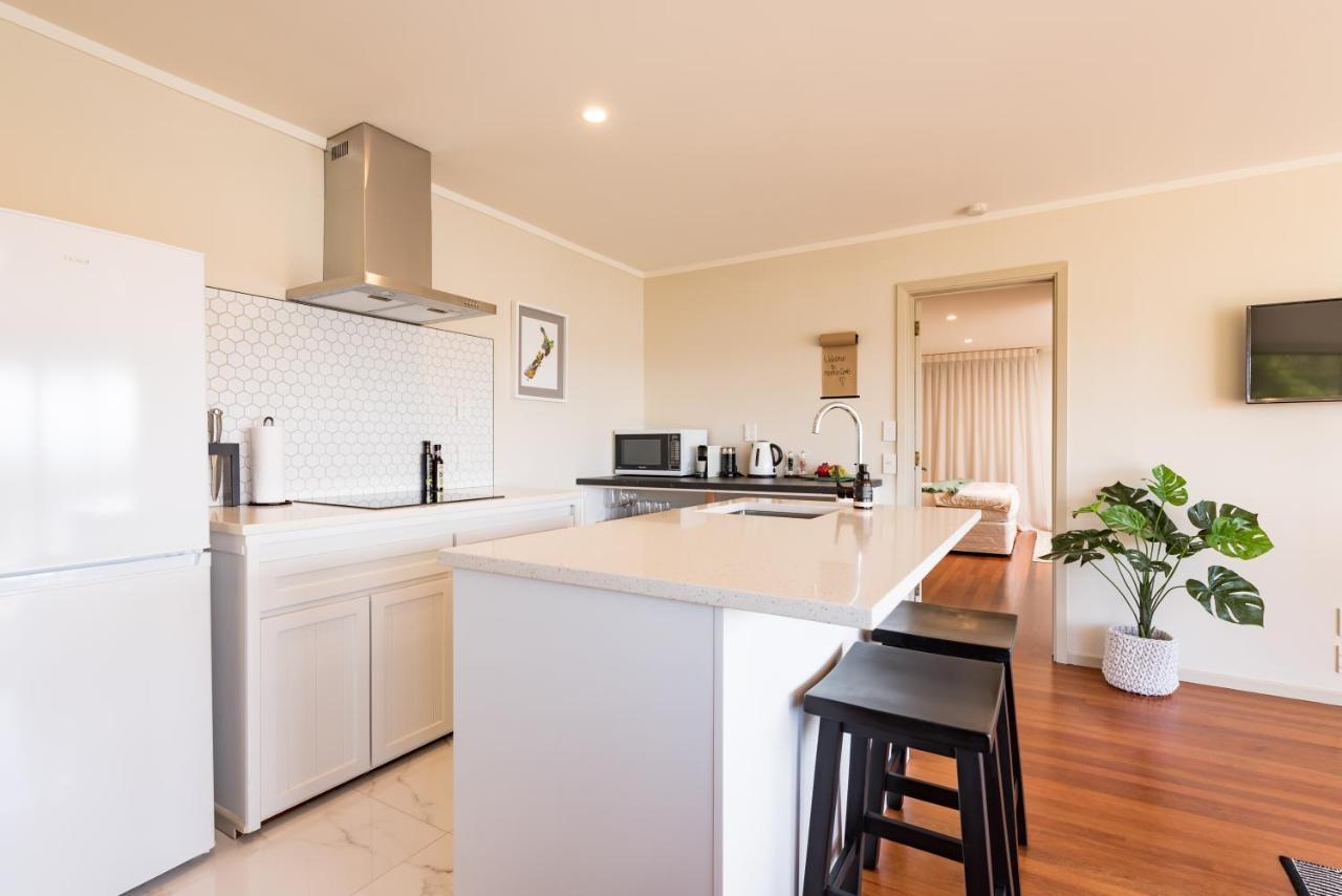 فيلا Marina Cove Bay Of Islands Opua المظهر الخارجي الصورة