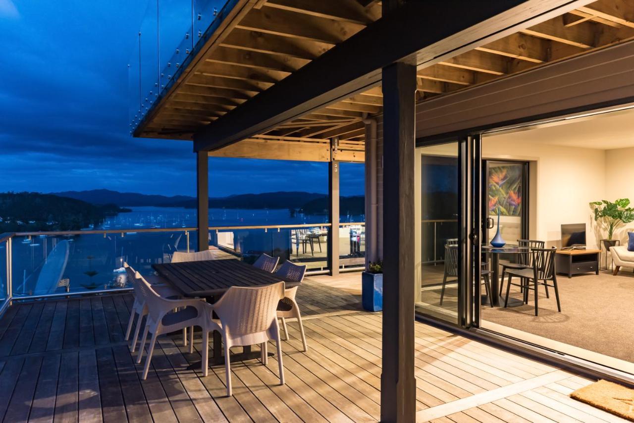 فيلا Marina Cove Bay Of Islands Opua المظهر الخارجي الصورة