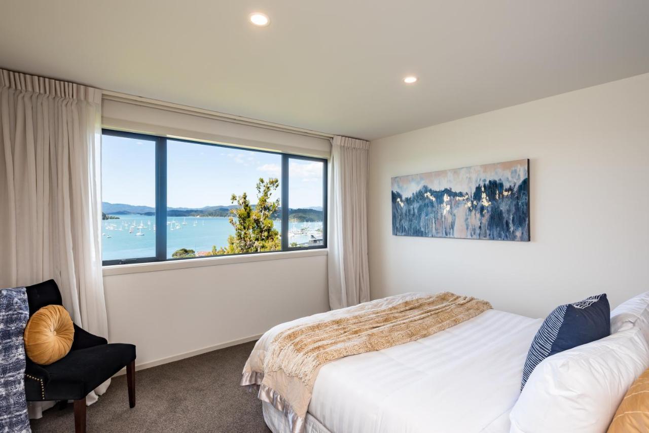 فيلا Marina Cove Bay Of Islands Opua المظهر الخارجي الصورة