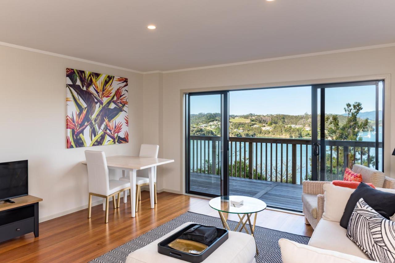 فيلا Marina Cove Bay Of Islands Opua المظهر الخارجي الصورة