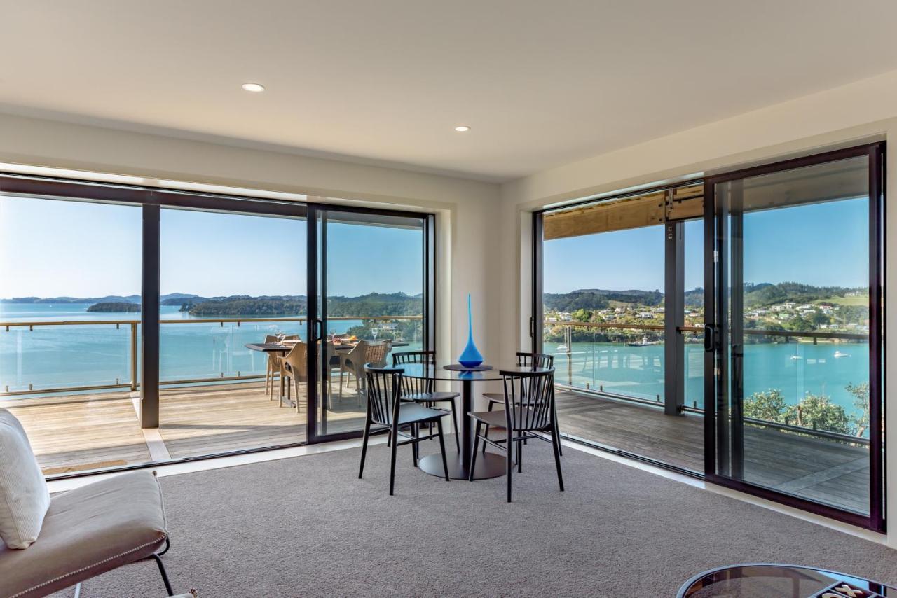 فيلا Marina Cove Bay Of Islands Opua المظهر الخارجي الصورة