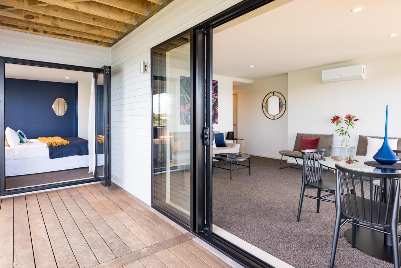 فيلا Marina Cove Bay Of Islands Opua المظهر الخارجي الصورة
