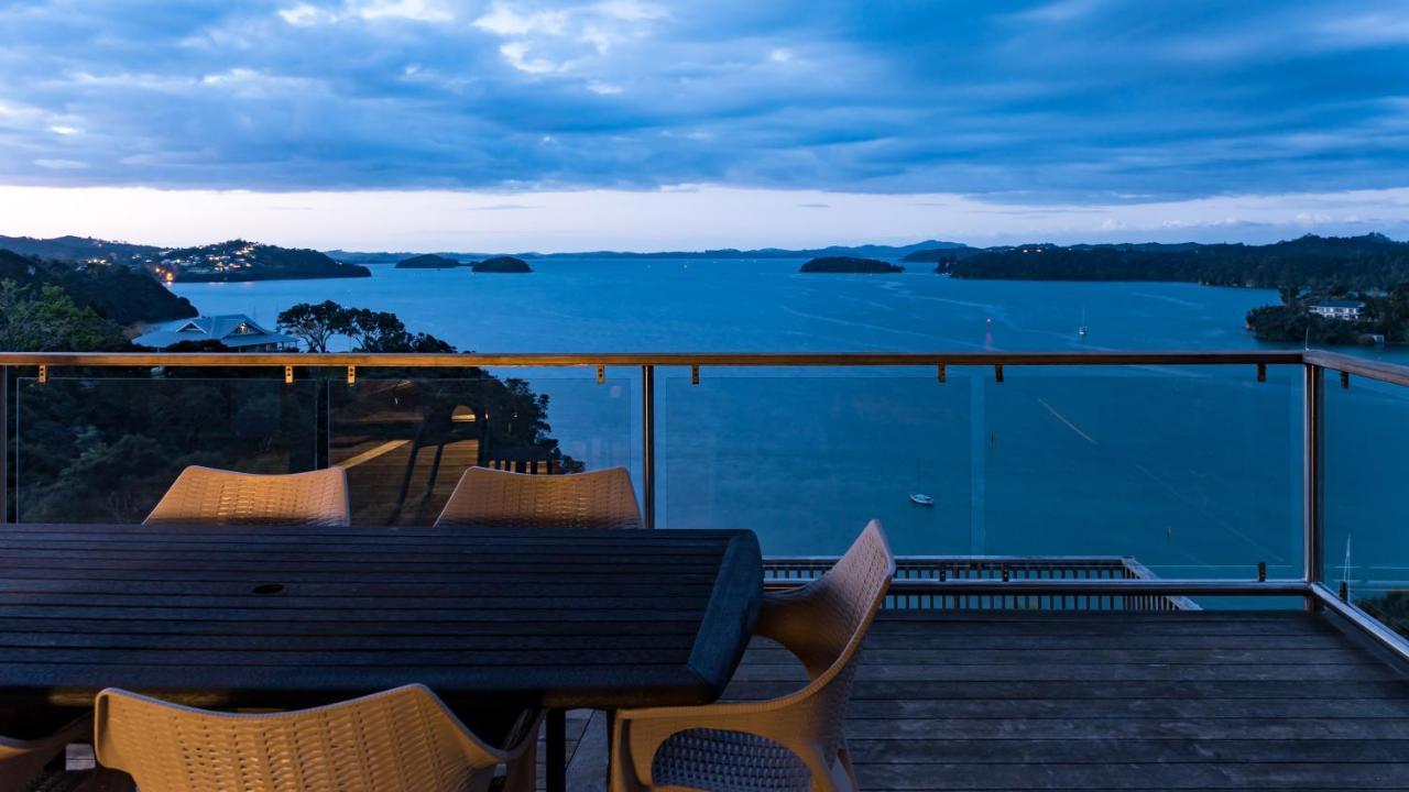 فيلا Marina Cove Bay Of Islands Opua المظهر الخارجي الصورة